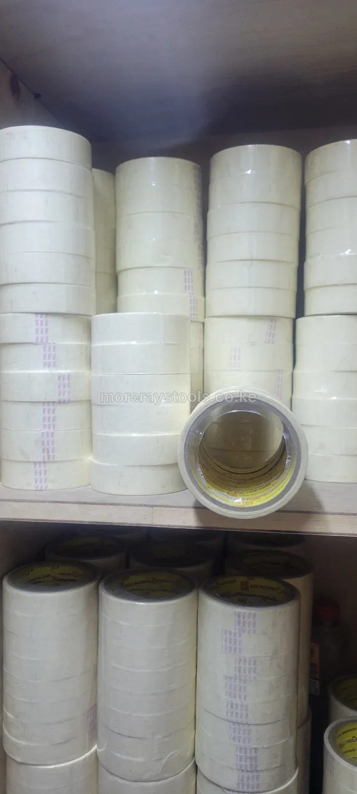 Masking tape 1"